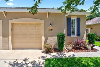 Carefree Living . . . Charming Villa, Low Maintenance, Amenities on Arlington Ridge Golf Club in Florida - for sale on GolfHomes.com, golf home, golf lot