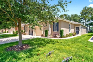 Carefree Living . . . Charming Villa, Low Maintenance, Amenities on Arlington Ridge Golf Club in Florida - for sale on GolfHomes.com, golf home, golf lot