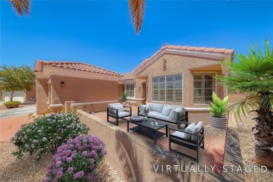 Upgraded to Perfection! Rare Cambridge Model with 3 car garage on Revere Golf Club in Nevada - for sale on GolfHomes.com, golf home, golf lot