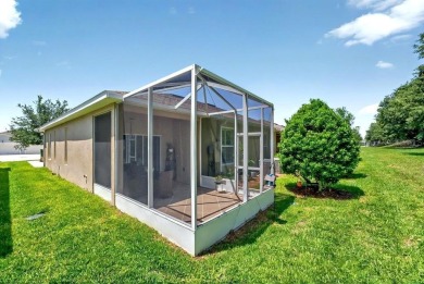 Carefree Living . . . Charming Villa, Low Maintenance, Amenities on Arlington Ridge Golf Club in Florida - for sale on GolfHomes.com, golf home, golf lot