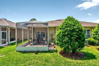 Carefree Living . . . Charming Villa, Low Maintenance, Amenities on Arlington Ridge Golf Club in Florida - for sale on GolfHomes.com, golf home, golf lot