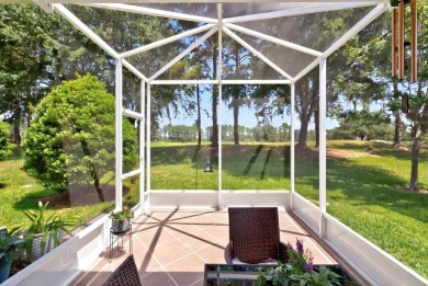 Carefree Living . . . Charming Villa, Low Maintenance, Amenities on Arlington Ridge Golf Club in Florida - for sale on GolfHomes.com, golf home, golf lot