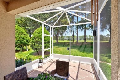 Carefree Living . . . Charming Villa, Low Maintenance, Amenities on Arlington Ridge Golf Club in Florida - for sale on GolfHomes.com, golf home, golf lot