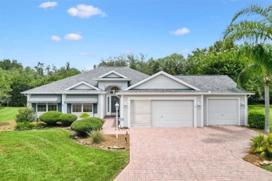 Charming Stretched 3/2 Oleander Designer Home - ADA Compliant on on The Links of Spruce Creek in Florida - for sale on GolfHomes.com, golf home, golf lot