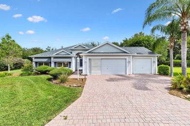Charming Stretched 3/2 Oleander Designer Home - ADA Compliant on on The Links of Spruce Creek in Florida - for sale on GolfHomes.com, golf home, golf lot