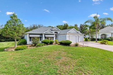 Charming Stretched 3/2 Oleander Designer Home - ADA Compliant on on The Links of Spruce Creek in Florida - for sale on GolfHomes.com, golf home, golf lot