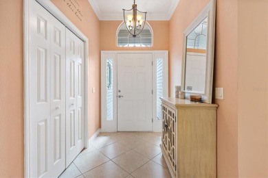 Charming Stretched 3/2 Oleander Designer Home - ADA Compliant on on The Links of Spruce Creek in Florida - for sale on GolfHomes.com, golf home, golf lot