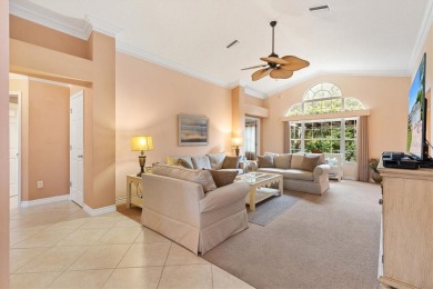 Charming Stretched 3/2 Oleander Designer Home - ADA Compliant on on The Links of Spruce Creek in Florida - for sale on GolfHomes.com, golf home, golf lot