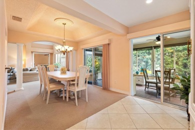 Charming Stretched 3/2 Oleander Designer Home - ADA Compliant on on The Links of Spruce Creek in Florida - for sale on GolfHomes.com, golf home, golf lot