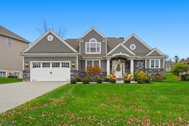 Escape the City and enjoy Resort Style Living just One Hour from on Crystal Springs Resort in New Jersey - for sale on GolfHomes.com, golf home, golf lot