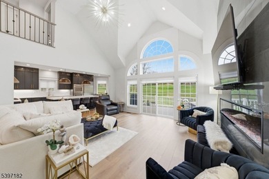 Escape the City and enjoy Resort Style Living just One Hour from on Crystal Springs Resort in New Jersey - for sale on GolfHomes.com, golf home, golf lot