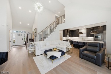 Escape the City and enjoy Resort Style Living just One Hour from on Crystal Springs Resort in New Jersey - for sale on GolfHomes.com, golf home, golf lot