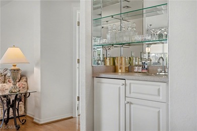 Welcome to your Florida retreat in the gated Seminole Lakes on Burnt Store Golf Club in Florida - for sale on GolfHomes.com, golf home, golf lot