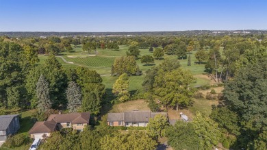 Rare opportunity to live on one of Michigan's premier golf on Kent Country Club in Michigan - for sale on GolfHomes.com, golf home, golf lot