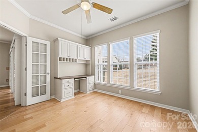 Come and enjoy resort-like living in amenity-rich Sun City on Carolina Lakes Golf Club, LLC in South Carolina - for sale on GolfHomes.com, golf home, golf lot