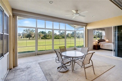 Welcome to your Florida retreat in the gated Seminole Lakes on Burnt Store Golf Club in Florida - for sale on GolfHomes.com, golf home, golf lot