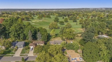 Rare opportunity to live on one of Michigan's premier golf on Kent Country Club in Michigan - for sale on GolfHomes.com, golf home, golf lot