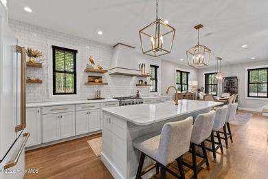 No HOA | Corner Lot | Privacy Fence | Large Detached Garage on Pine Needles Lodge and Golf Club in North Carolina - for sale on GolfHomes.com, golf home, golf lot