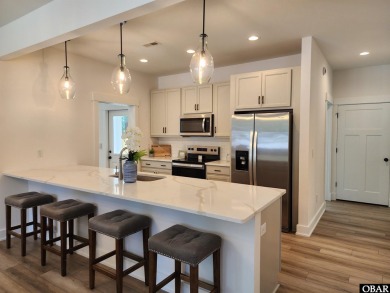 The Dawson plan is a charming 3-bedroom, 2-bathroom cottage that on The Carolina Club in North Carolina - for sale on GolfHomes.com, golf home, golf lot