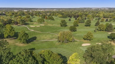 Rare opportunity to live on one of Michigan's premier golf on Kent Country Club in Michigan - for sale on GolfHomes.com, golf home, golf lot