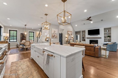 No HOA | Corner Lot | Privacy Fence | Large Detached Garage on Pine Needles Lodge and Golf Club in North Carolina - for sale on GolfHomes.com, golf home, golf lot