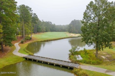 Plan your dream home on this prime residential lot for sale in on Cypress Landing Golf Club in North Carolina - for sale on GolfHomes.com, golf home, golf lot