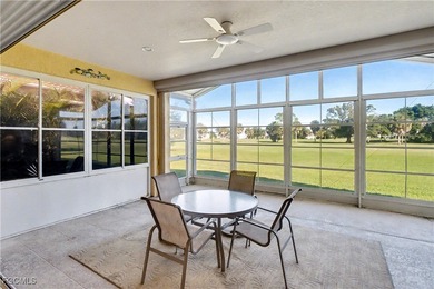 Welcome to your Florida retreat in the gated Seminole Lakes on Burnt Store Golf Club in Florida - for sale on GolfHomes.com, golf home, golf lot