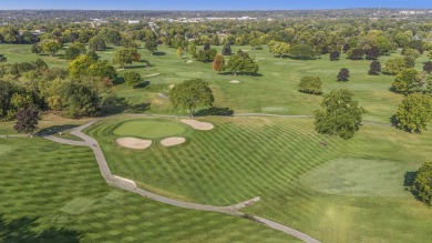 Rare opportunity to live on one of Michigan's premier golf on Kent Country Club in Michigan - for sale on GolfHomes.com, golf home, golf lot