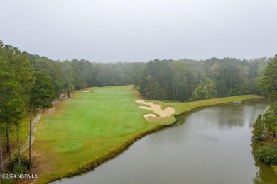 Plan your dream home on this prime residential lot for sale in on Cypress Landing Golf Club in North Carolina - for sale on GolfHomes.com, golf home, golf lot