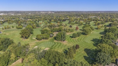 Rare opportunity to live on one of Michigan's premier golf on Kent Country Club in Michigan - for sale on GolfHomes.com, golf home, golf lot