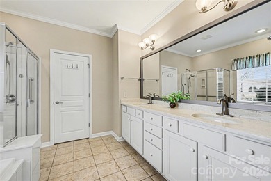 Come and enjoy resort-like living in amenity-rich Sun City on Carolina Lakes Golf Club, LLC in South Carolina - for sale on GolfHomes.com, golf home, golf lot