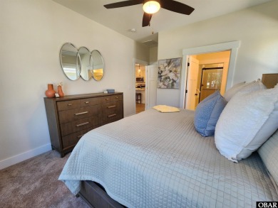 The Dawson plan is a charming 3-bedroom, 2-bathroom cottage that on The Carolina Club in North Carolina - for sale on GolfHomes.com, golf home, golf lot