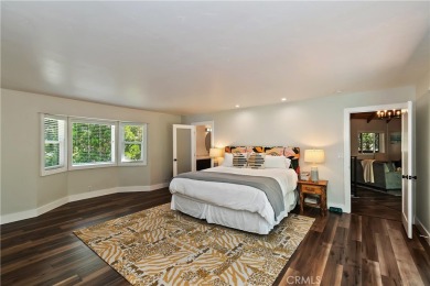 Experience the perfect balance of mountain charm and modern on Lake Arrowhead Country Club in California - for sale on GolfHomes.com, golf home, golf lot