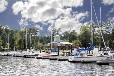 Plan your dream home on this prime residential lot for sale in on Cypress Landing Golf Club in North Carolina - for sale on GolfHomes.com, golf home, golf lot