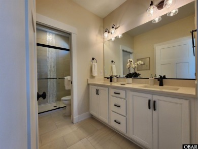 The Dawson plan is a charming 3-bedroom, 2-bathroom cottage that on The Carolina Club in North Carolina - for sale on GolfHomes.com, golf home, golf lot