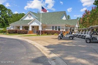 Plan your dream home on this prime residential lot for sale in on Cypress Landing Golf Club in North Carolina - for sale on GolfHomes.com, golf home, golf lot