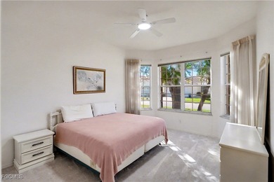 Welcome to your Florida retreat in the gated Seminole Lakes on Burnt Store Golf Club in Florida - for sale on GolfHomes.com, golf home, golf lot