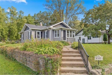 Welcome to 4101 Colorado Ave, a 2-bed, 1-bath home tucked into on Meadowbrook Golf Course in Minnesota - for sale on GolfHomes.com, golf home, golf lot
