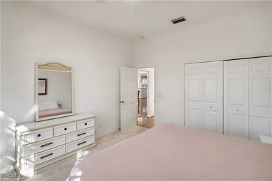 Welcome to your Florida retreat in the gated Seminole Lakes on Burnt Store Golf Club in Florida - for sale on GolfHomes.com, golf home, golf lot