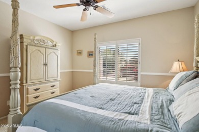 Located on the Anthem Country Club golf course with sweeping on Anthem Golf and Country Club  in Arizona - for sale on GolfHomes.com, golf home, golf lot