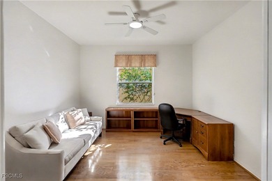 Welcome to your Florida retreat in the gated Seminole Lakes on Burnt Store Golf Club in Florida - for sale on GolfHomes.com, golf home, golf lot