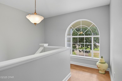 Stately Bay Point pool home with screened lanai on quiet on Bay Point Resort Golf Club in Florida - for sale on GolfHomes.com, golf home, golf lot