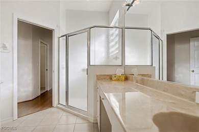 Welcome to your Florida retreat in the gated Seminole Lakes on Burnt Store Golf Club in Florida - for sale on GolfHomes.com, golf home, golf lot