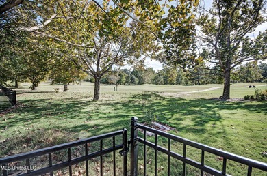 Stunning home on the golf course in sought after Lake Caroline! on Lake Caroline Golf Club in Mississippi - for sale on GolfHomes.com, golf home, golf lot