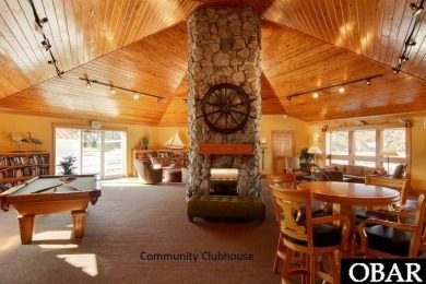 The Dawson plan is a charming 3-bedroom, 2-bathroom cottage that on The Carolina Club in North Carolina - for sale on GolfHomes.com, golf home, golf lot