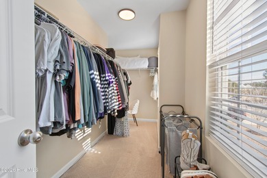 Welcome home to this beautifully updated 3-bedroom, 2.5-bath on Lennon Hills Golf Course in North Carolina - for sale on GolfHomes.com, golf home, golf lot