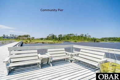 The Dawson plan is a charming 3-bedroom, 2-bathroom cottage that on The Carolina Club in North Carolina - for sale on GolfHomes.com, golf home, golf lot