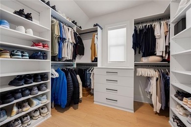 Welcome home to this executive home built by the Toll Brothers on Capital City Club Crabapple in Georgia - for sale on GolfHomes.com, golf home, golf lot