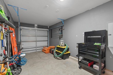 Welcome home to this beautifully updated 3-bedroom, 2.5-bath on Lennon Hills Golf Course in North Carolina - for sale on GolfHomes.com, golf home, golf lot