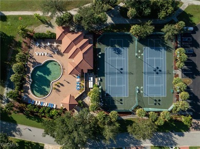 Welcome to your Florida retreat in the gated Seminole Lakes on Burnt Store Golf Club in Florida - for sale on GolfHomes.com, golf home, golf lot